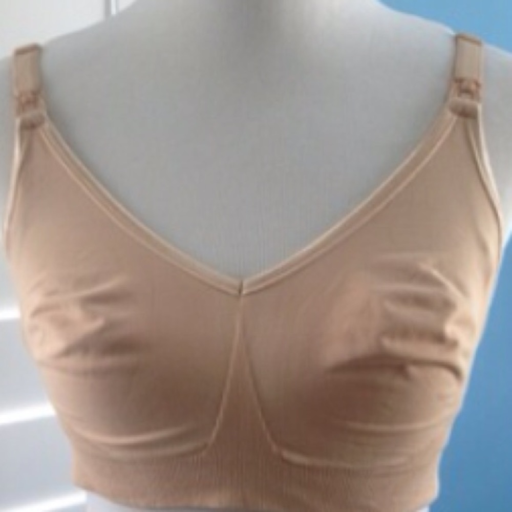 Maternity Nursing Bras 🍌.